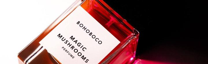 Bohoboco Perfume finalistą w konkursie BeautyMatter NEXT 2024